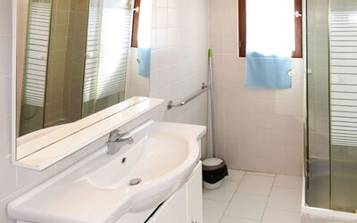 Logement:&nbsp;Résidence Posidonie Bodri - Pigna 611.1