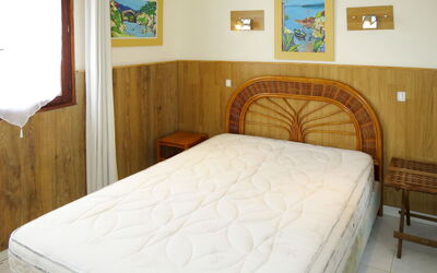 Logement:&nbsp;Résidence Posidonie Hollywood 611.3