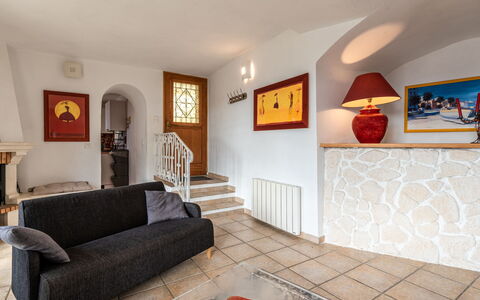 Casa Marcelli: Cadre, Propriété, Design Intérieur, Canapé, Salon, Sol, Bois, Sol, Mur, Immobilier