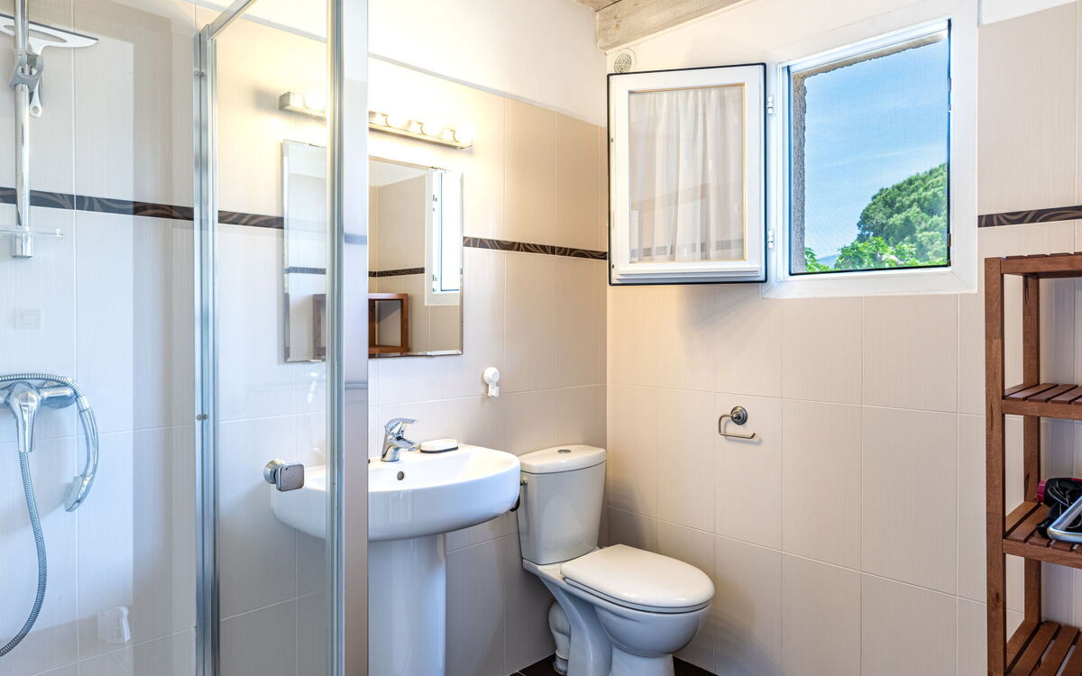 Logement:&nbsp;La Pinède, Bungalow 6 Pers. 602.2