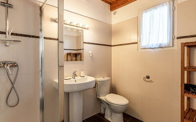 Logement:&nbsp;La Pinède, Bungalow 4 Pers. 602.1
