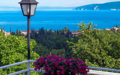 location de vacances Mirjana - Rijeka, Comitat de Primorje-Gorski Kotar, Croatie