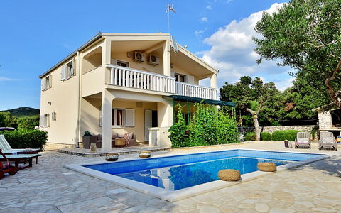 Neka: Ciel, Propriété, Bâtiment, Nuage, Plante, Bleu Azur, L'Eau, Arbre, Immobilier, Zone Résidentielle
