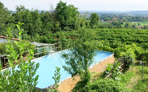 Carroccio Giallo: L'Eau, Plante, Ciel, Paysage Naturel, Lot Terre, Végétation, Arbre, Cours D'Eau