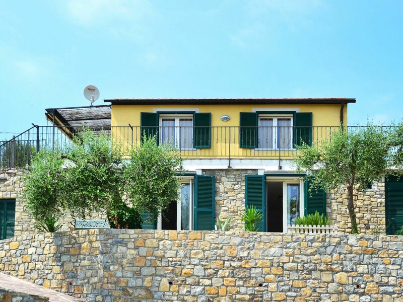 Villa Greta (Pgi190)