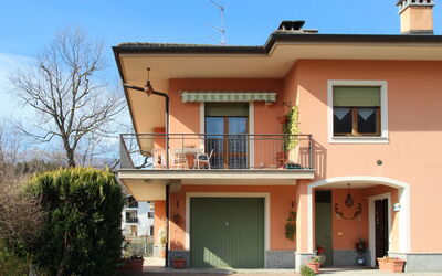 Casa dei Fiori