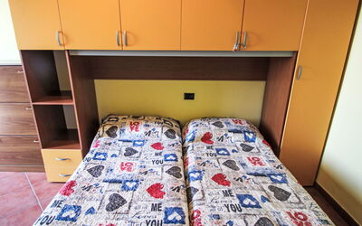 Logement:&nbsp;Ginevra 603.1