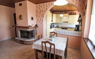 Logement:&nbsp;Rudi 603.2