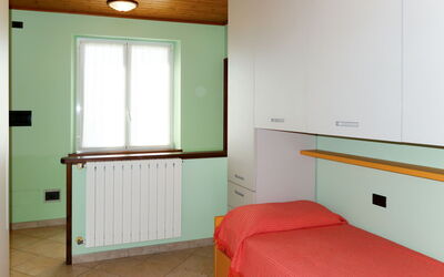 Logement:&nbsp;Rudi 603.2