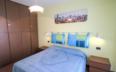 Logement:&nbsp;Ginevra 603.1