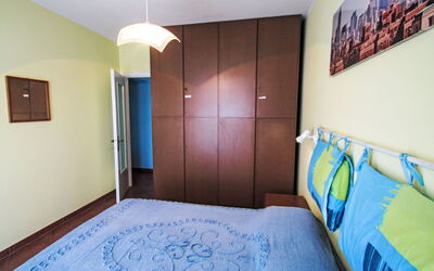 Logement:&nbsp;Ginevra 603.1