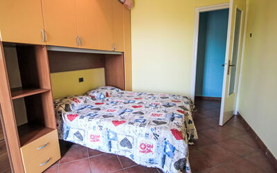 Logement:&nbsp;Ginevra 603.1