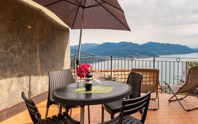 location de vacances Della Nonna - Maccagno, Lombardie, Italie