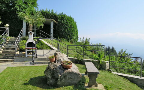 Lo Scoiattolo: Plante, Ciel, Arbre, Herbe, Loisir, Paysage, Arbuste, Prairie, Des Loisirs