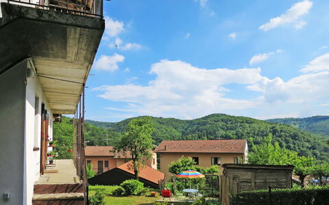 Serena: Ciel, Propriété, Maison, Architecture, Ville, Bâtiment, Station De Montagne, Zone Résidentielle, Zone Rurale, Arbre