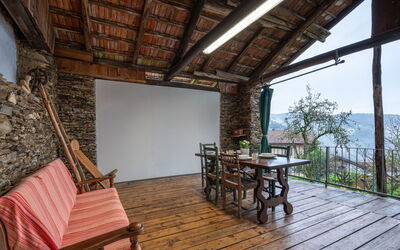 location de vacances Serena - Armeno, Piémont, Italie