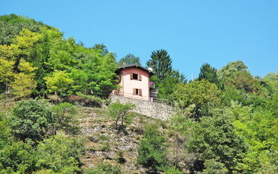 location de vacances Ca' Rossa - Porlezza, Lombardie, Italie