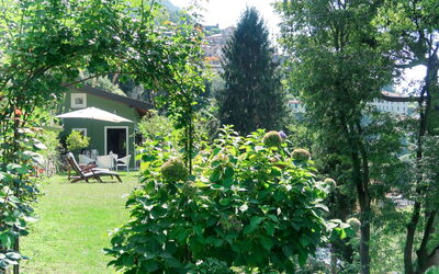 Cabin on the Lake (Nso140)