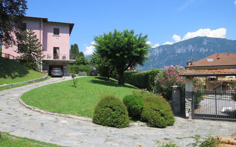 Vittoria: Propriété, Vert, Zone Résidentielle, Maison, Herbe, Immobilier, Pelouse, Bâtiment, Quartier, Architecture