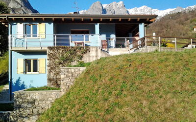 location de vacances Il Giogo - Mandello del Lario, Lombardie, Italie