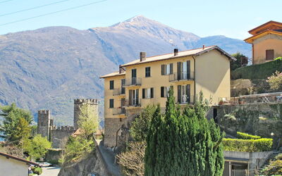 location de vacances Il Nido - San Siro, Lombardie, Italie