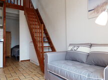 Logement:&nbsp;Plein Océan 100.18