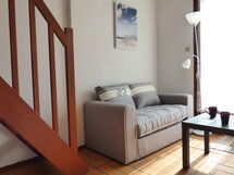 Logement:&nbsp;Plein Océan 100.18