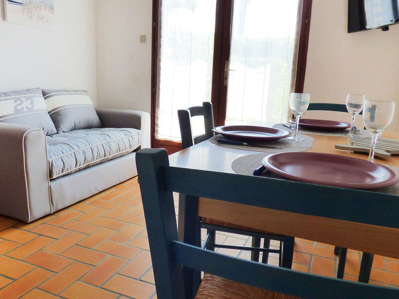 Logement:&nbsp;Plein Océan 100.18