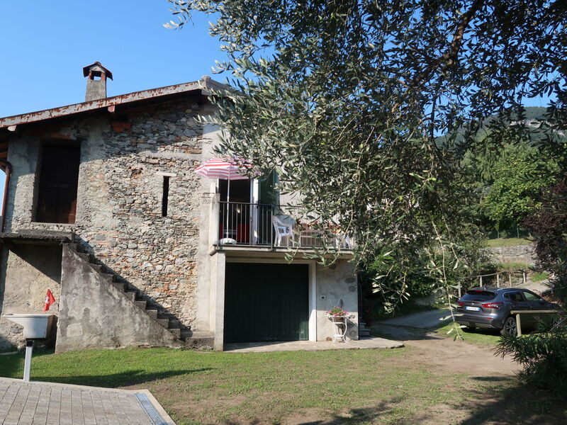 Americo (Dma160)