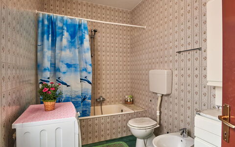 Simoni (Gla107): Luminaire Plomberie, Propriété, Robinet, Plante, Évier, Lavabo, Armoire De Toilette, Violet, Salle De Bains, Bâtiment