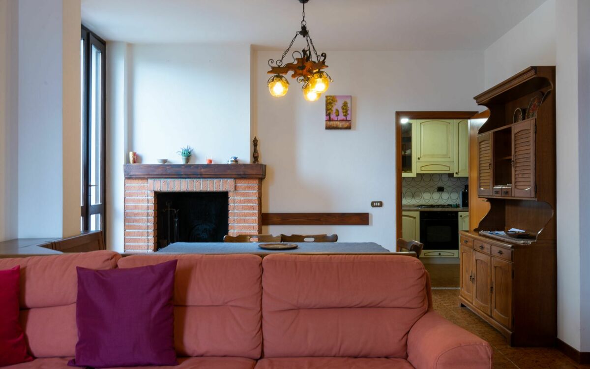Logement:&nbsp;Salice Verde (Gla134) 679.2