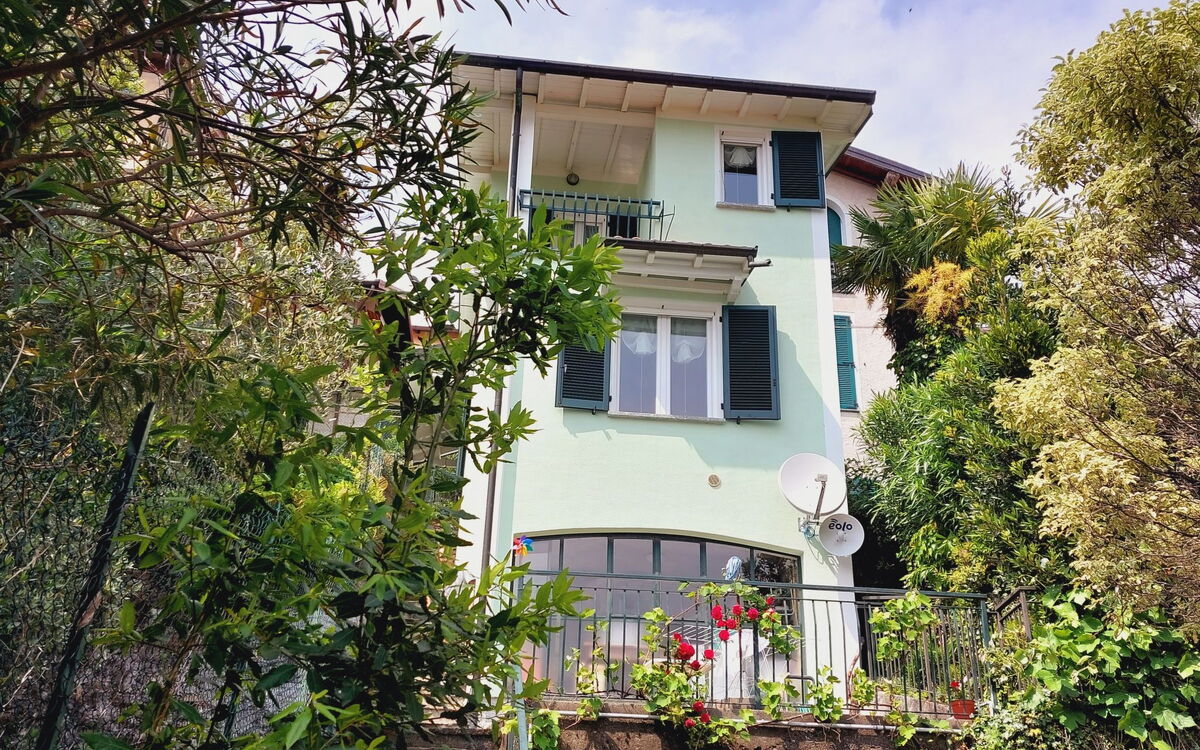 La Coccinella