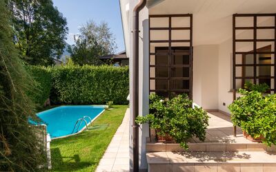 location de vacances Candida - Delebio, Lombardie, Italie