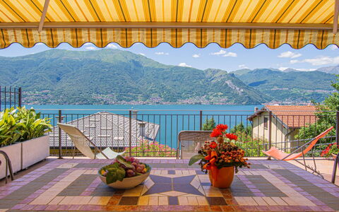 Paníco: L'Eau, Ciel, Plante, Fleur, Jour, Propriété, Pot De Fleur, Ombre, La Nature, Bleu Azur