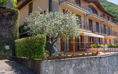 location de vacances Paníco - Dorio, Lombardie, Italie
