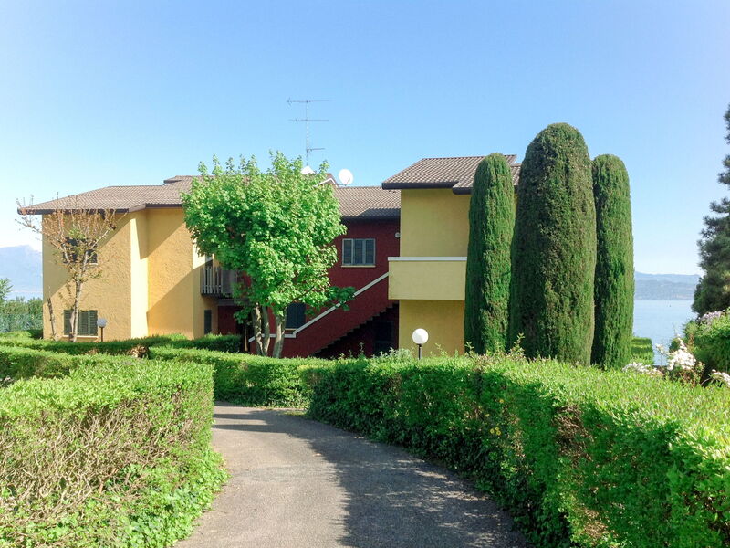 San Benedetto