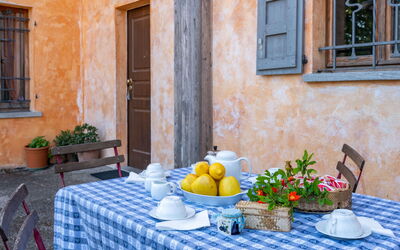 location de vacances Cascina Villa (Ast231) - Rocca D'Arazzo, Piémont, Italie