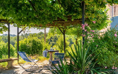 Cascina Villa (Ast231)