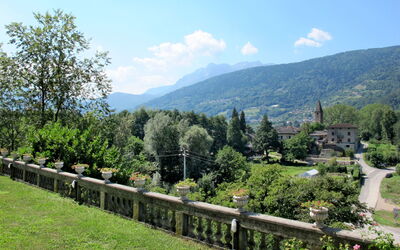 La Perla del Lago