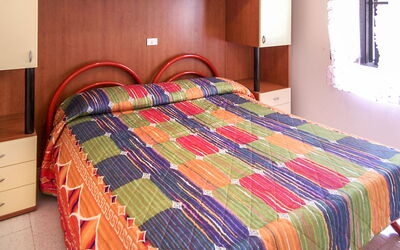 Logement:&nbsp;Casa Germana 642.1