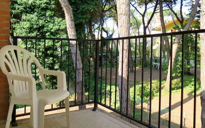 Logement:&nbsp;Casa Sandra 643.1