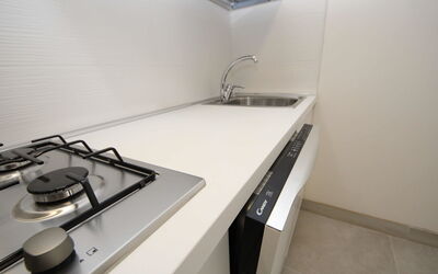 Logement:&nbsp;Casa Sandra 643.1