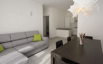 Logement:&nbsp;Casa Sandra 643.2