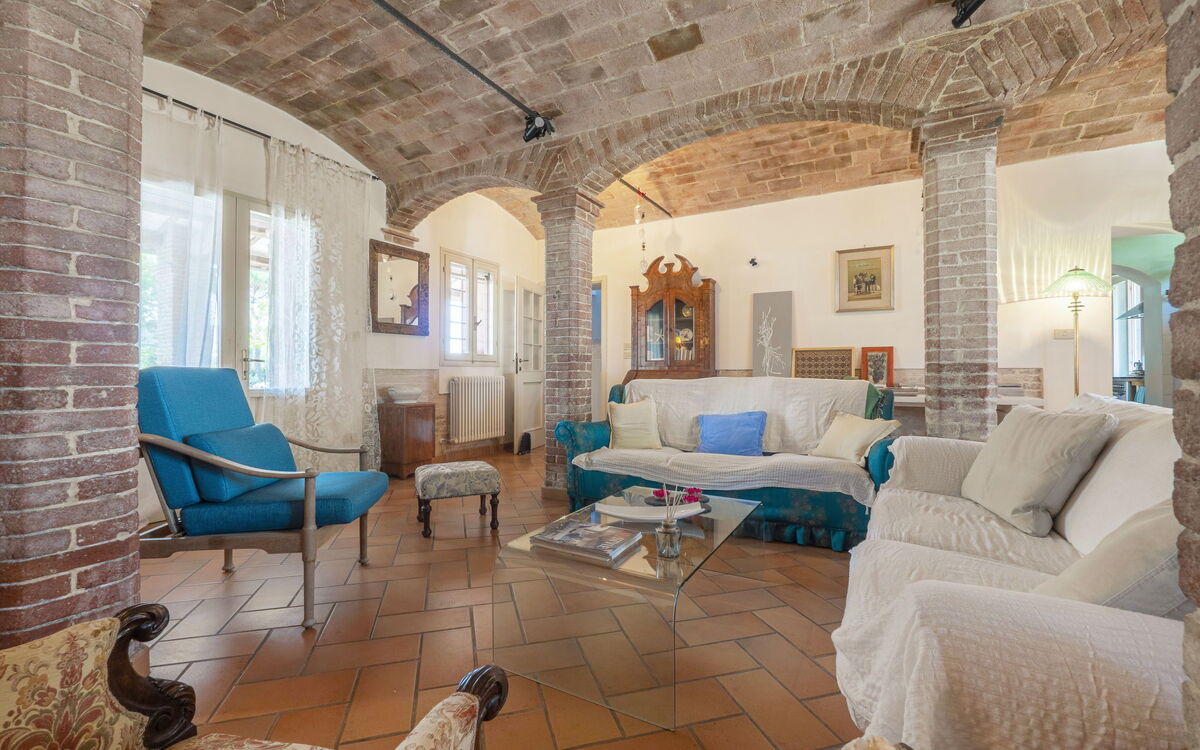 Villa La Bastia