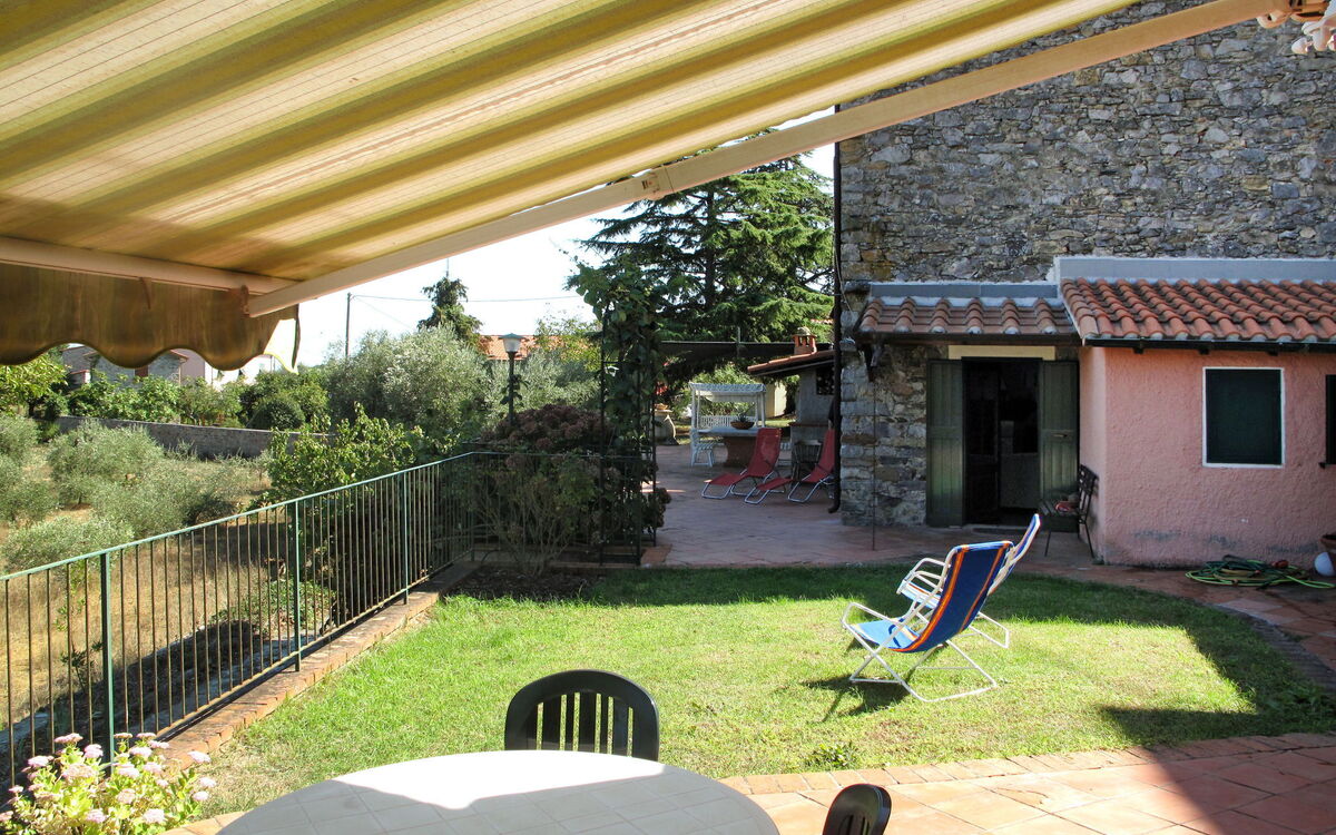 Casa Ortensie (Mml100)