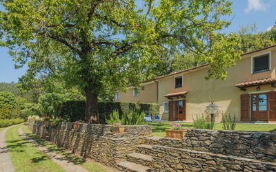 location de vacances Di Carlino - Pietrasanta, Toscane, Italie
