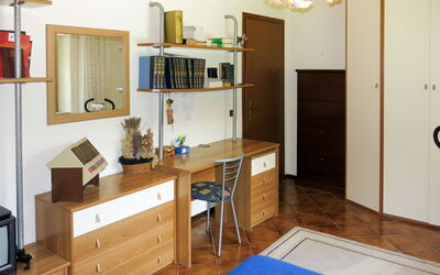 Logement:&nbsp;Natalie (Blu171) 622.2