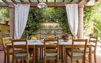 location de vacances La Rondine - San Giuliano Terme, Toscane, Italie