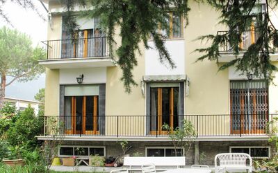 location de vacances Valeria - Camaiore, Toscane, Italie