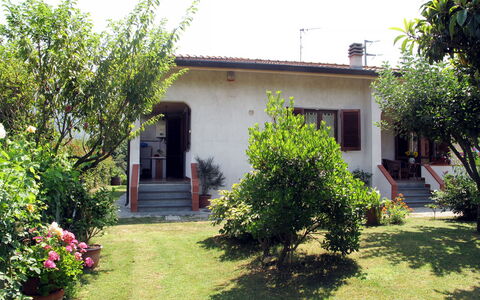 Emilia: Plante, Bâtiment, Propriété, Fenêtre, Maison, Arbre, Porte, Architecture, Lot Terre, Chalet